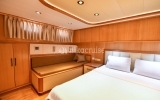 8137 YACHT SEALOVERS Luxury Yacht