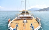 8150 YACHT SEALOVERS Luxury Yacht