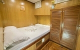 4088 YACHT LAILA DENİZ Comfort Yacht
