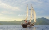 4099 YACHT LAILA DENİZ Comfort Yacht