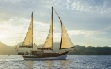 4087 YACHT LAILA DENİZ Comfort Yacht