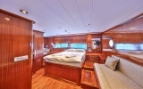 8473 YACHT KASAPOGLU 6 Luxury Yacht