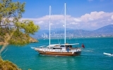 8485 YACHT KASAPOGLU 6 Luxury Yacht