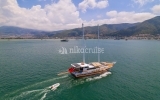 8484 YACHT KASAPOGLU 6 Luxury Yacht