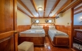 8390 GULET ADMIRAL Deluxe Yacht