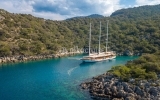 8382 GULET ADMIRAL Deluxe Yacht
