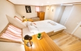 8878 GULET FLORES Luxury Yacht