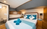 8884 GULET FLORES Luxury Yacht