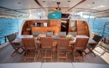 8712 GULET BODRUM QUEEN Luxury Yacht