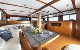 8722 GULET BODRUM QUEEN Luxury Yacht