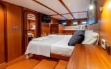8714 GULET BODRUM QUEEN Luxury Yacht