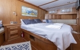 8724 GULET BODRUM QUEEN Luxury Yacht