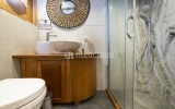 8719 GULET BODRUM QUEEN Luxury Yacht