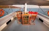 8713 GULET BODRUM QUEEN Luxury Yacht