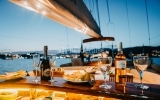 8742 GULET WİCKED FELİNA Lüks Gulet