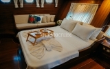 8734 GULET WİCKED FELİNA Lüks Gulet