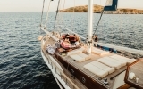 8730 GULET WİCKED FELİNA Lüks Gulet