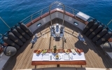 8822 SİMAY S TRAWLER Trawler Yat