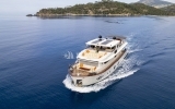 8817 SİMAY S TRAWLER Trawler Yat