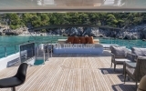 8824 SİMAY S TRAWLER Trawler Yat
