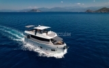 8746 OGGUSTO YACHT Trawler Yat