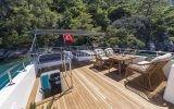 8759 OGGUSTO YACHT Trawler Yat