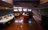 688 YACHT İLKNUR SULTAN Luxury Yacht