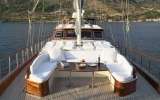 687 YACHT İLKNUR SULTAN Luxury Yacht