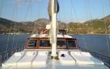 685 YACHT İLKNUR SULTAN Luxury Yacht