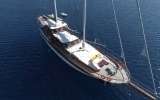 684 YACHT İLKNUR SULTAN Luxury Yacht