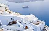 MYKONOS - PAROS - LOS - SANTORINI