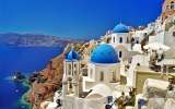 MYKONOS - PAROS - LOS - SANTORINI