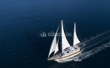 3070 YACHT ALTAIR Luxury Yacht