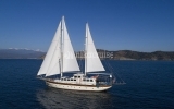 3069 YACHT ALTAIR Luxury Yacht