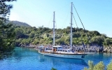 3073 YACHT ALTAIR Luxury Yacht
