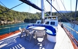 3076 YACHT ALTAIR Luxury Yacht