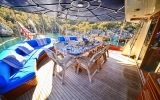 3078 YACHT ALTAIR Luxury Yacht