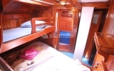3463 YACHT ANATOLIE Comfort Yacht
