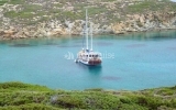 3460 YACHT ANATOLIE Comfort Yacht