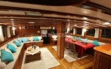 3066 YACHT PRENSES SELİN Luxury Yacht