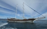 3068 YACHT PRENSES SELİN Luxury Yacht