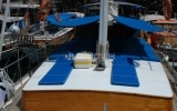 3117 YACHT SANDRA CAN Standard Yacht