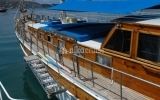 3119 YACHT SANDRA CAN Standard Yacht