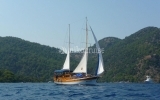 3129 YACHT SANDRA CAN Standard Yacht