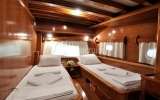1089 YACHT DORUK REİS A Comfort Yacht
