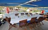1094 YACHT DORUK REİS A Comfort Yacht