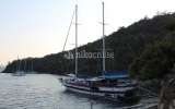 1098 YACHT DORUK REİS A Comfort Yacht
