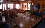 1087 YACHT DORUK REİS A Comfort Yacht