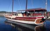 1119 YACHT IDEFIX Standard Yacht