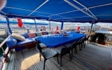 7072 YACHT BERKAN BEY Standard Yacht